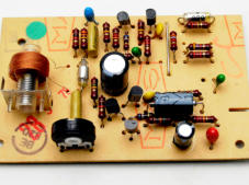Helsida parts