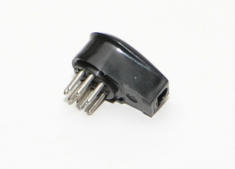 A77 Fjärrplug