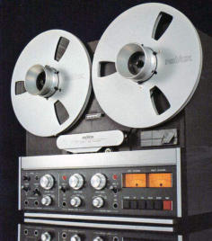  Revox B77 