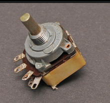 Batteritest +