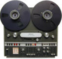 Revox A700 