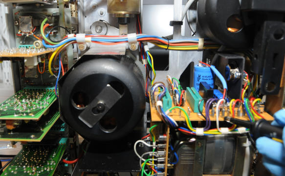 Revox A77