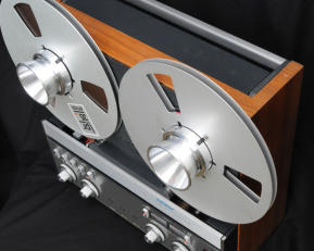 Revox A77